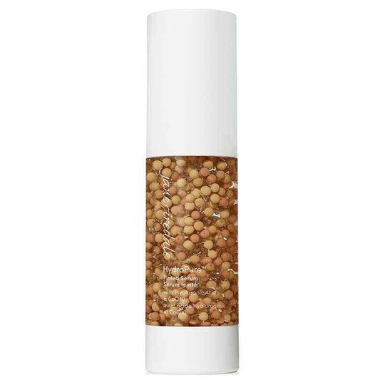 HydroPure Tinted Serum, JI